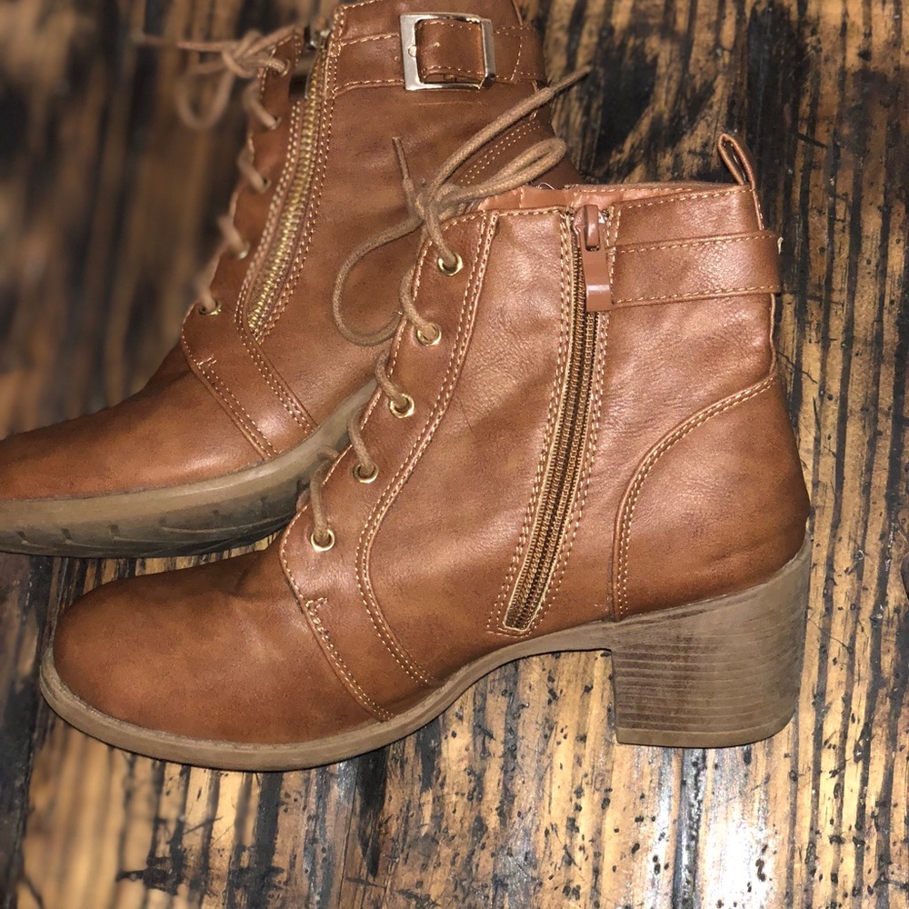 Top Moda boots